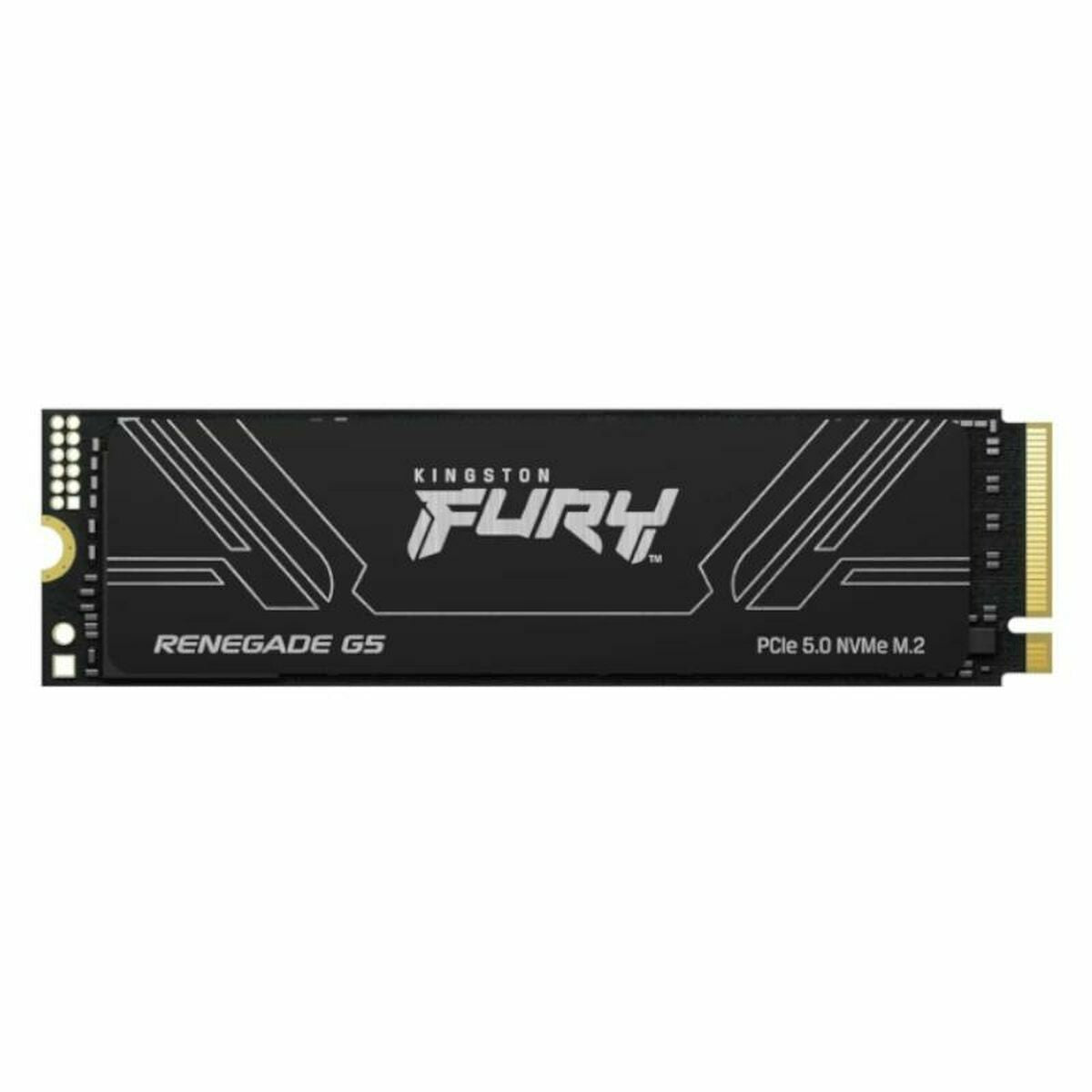 Hard Drive Kingston SFYR2S/4T0 4 TB SSD