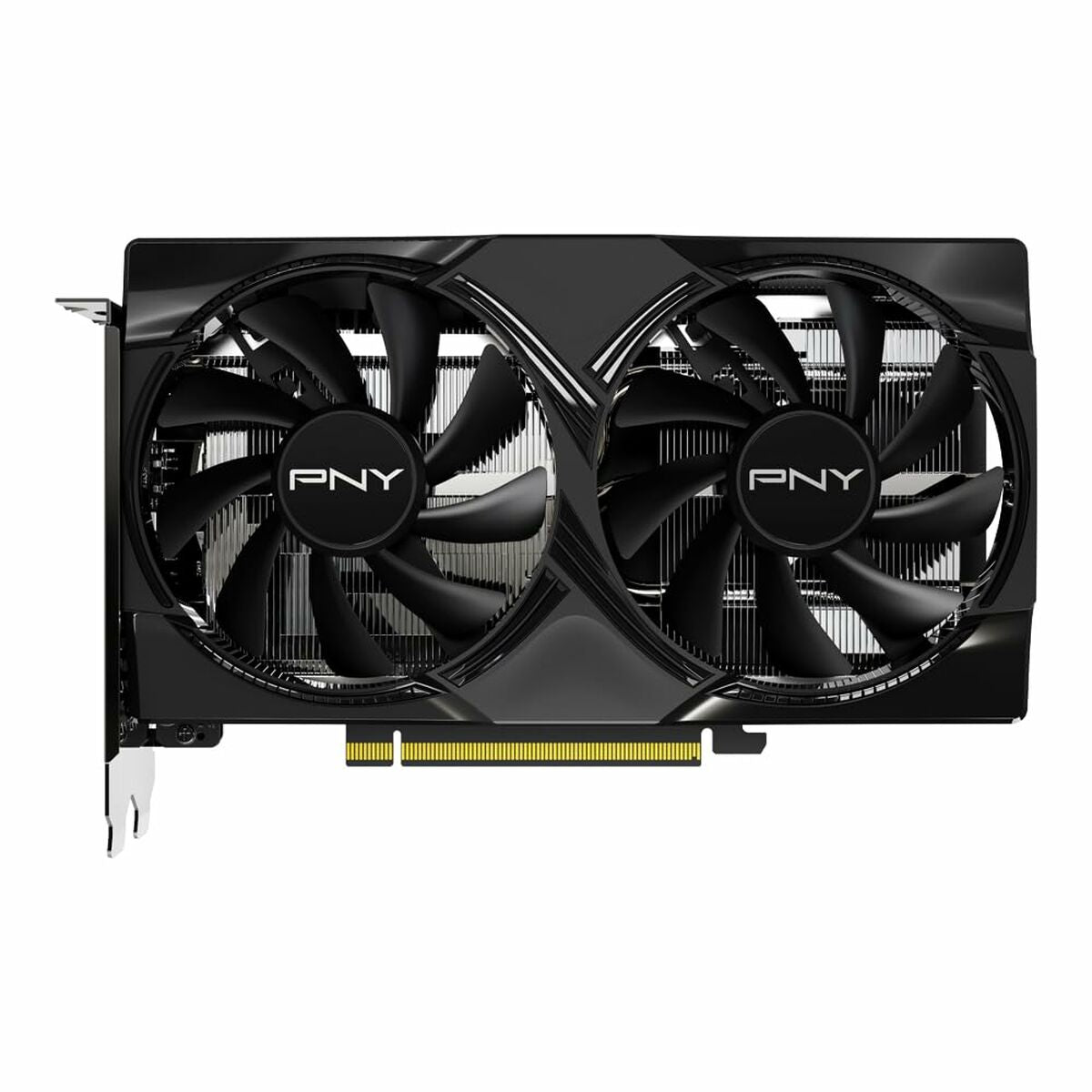 Graphics card PNY VCG50608DFXPB1 GEFORCE RTX 5050 8 GB GDDR6