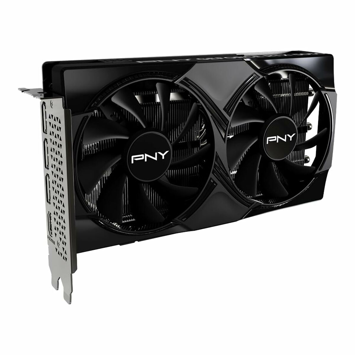 Graphics card PNY VCG50608DFXPB1 GEFORCE RTX 5050 8 GB GDDR6
