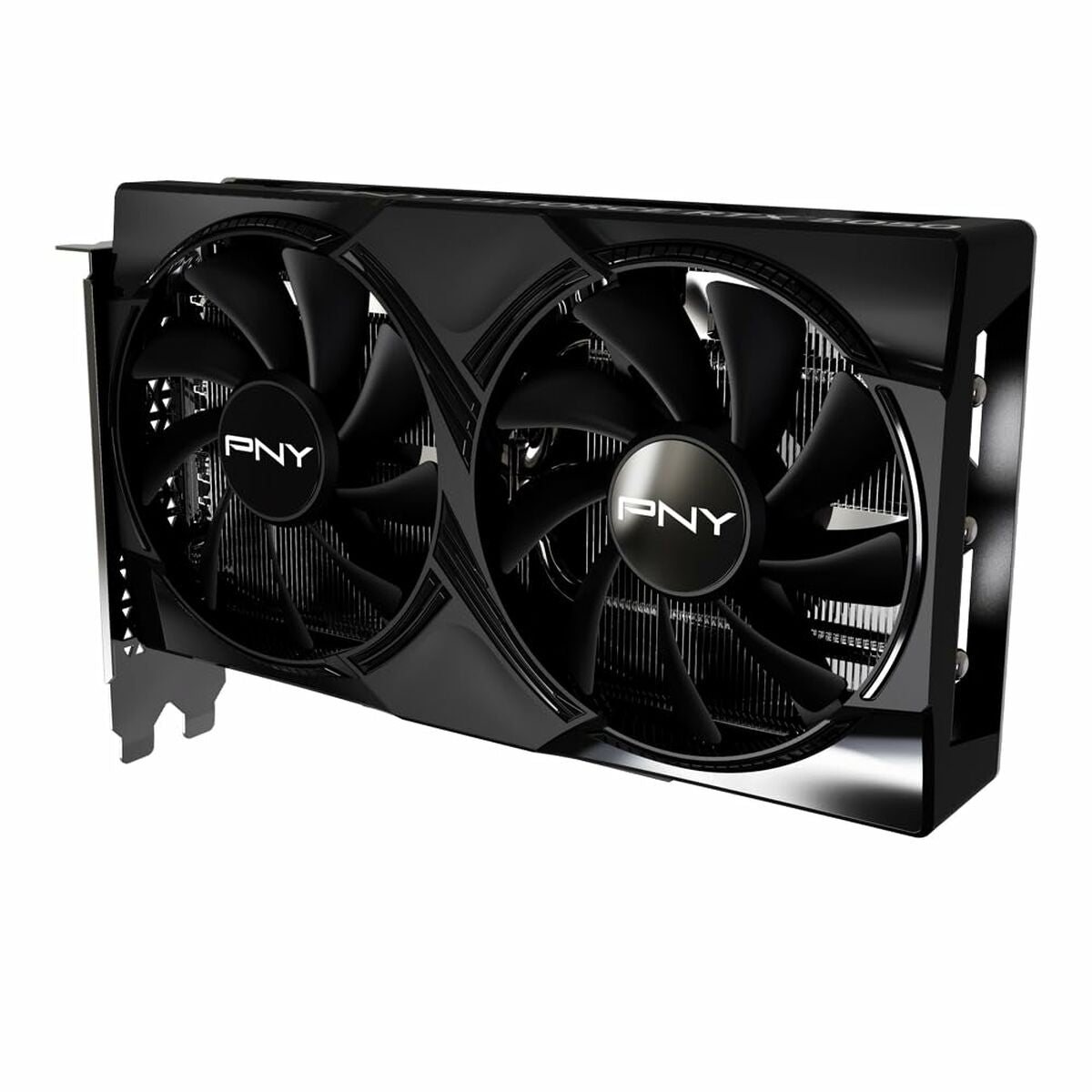 Graphics card PNY VCG50608DFXPB1 GEFORCE RTX 5050 8 GB GDDR6