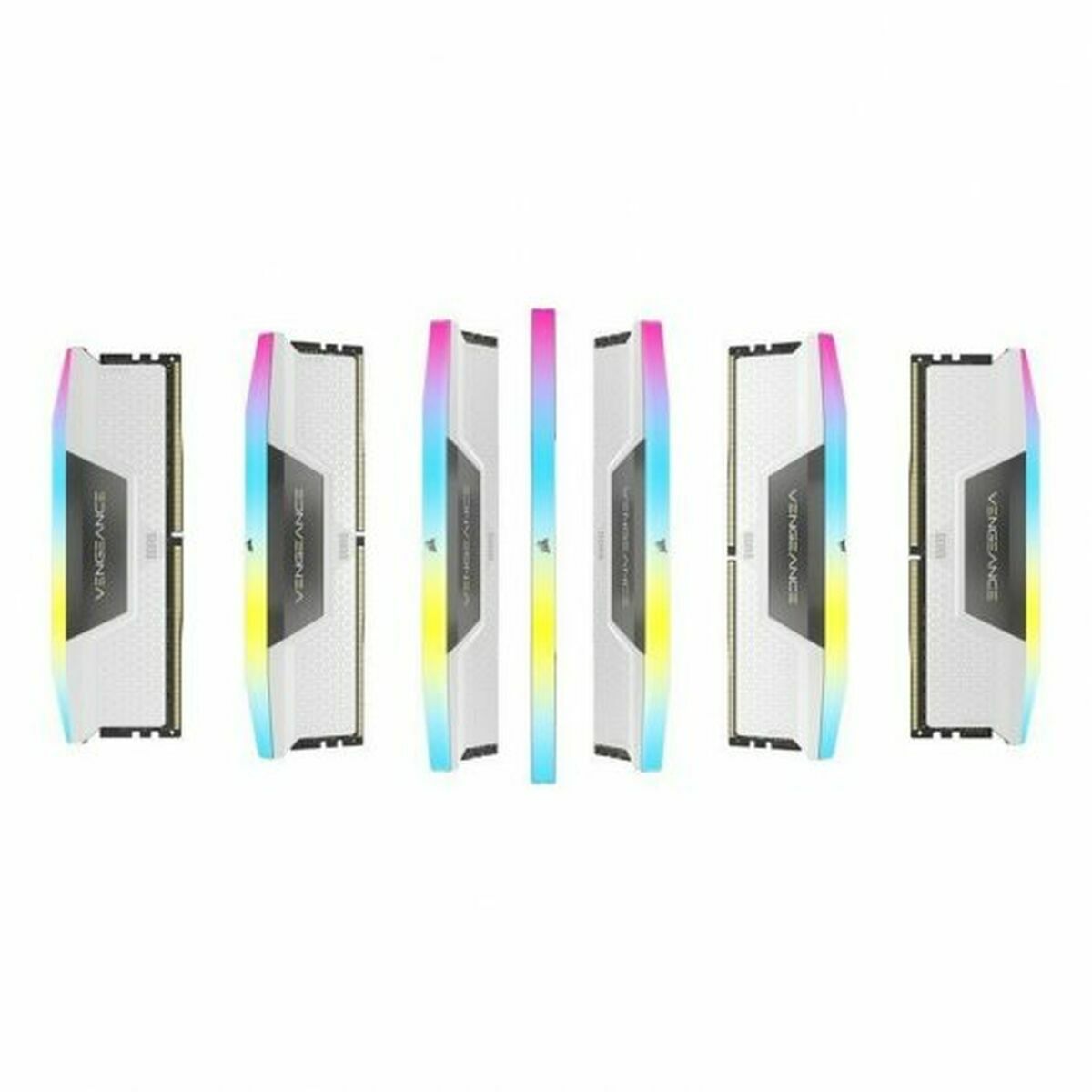 RAM Memory Corsair 32 GB DDR5 SDRAM DDR5 6000 MHz
