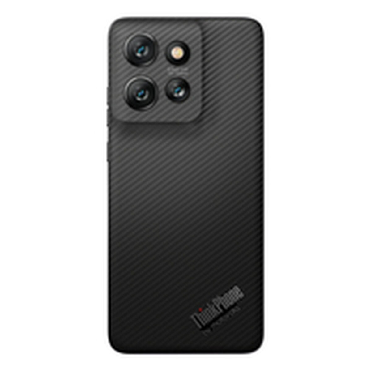 Smartphone Motorola PB5W0001SE 6,36" 8 GB RAM 256 GB Black