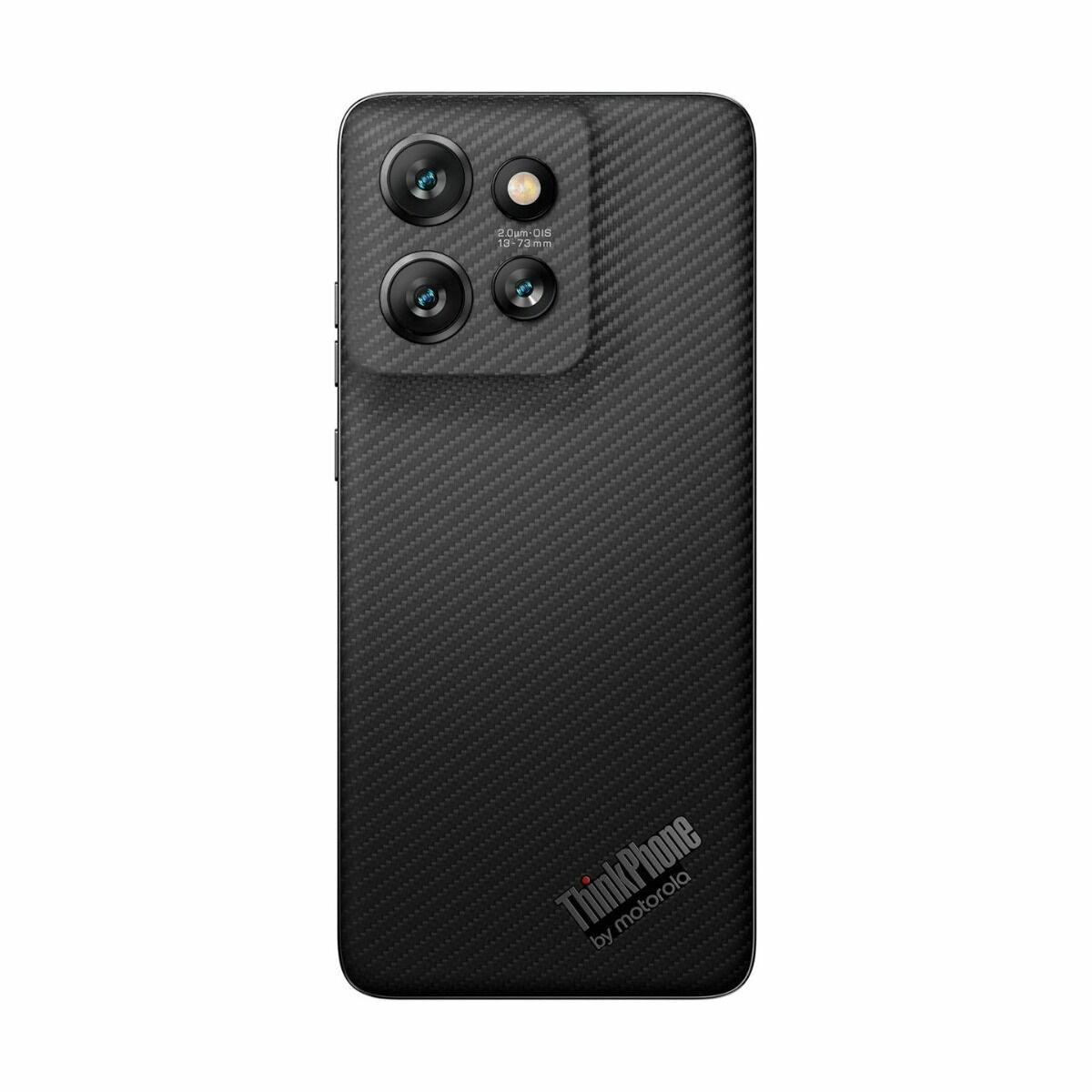 Smartphone Motorola PB5W0001SE 6,36" 8 GB RAM 256 GB Black