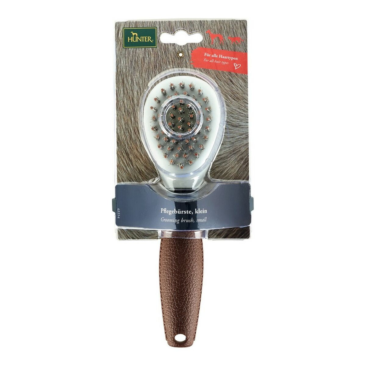 Dog Brush Hunter-1