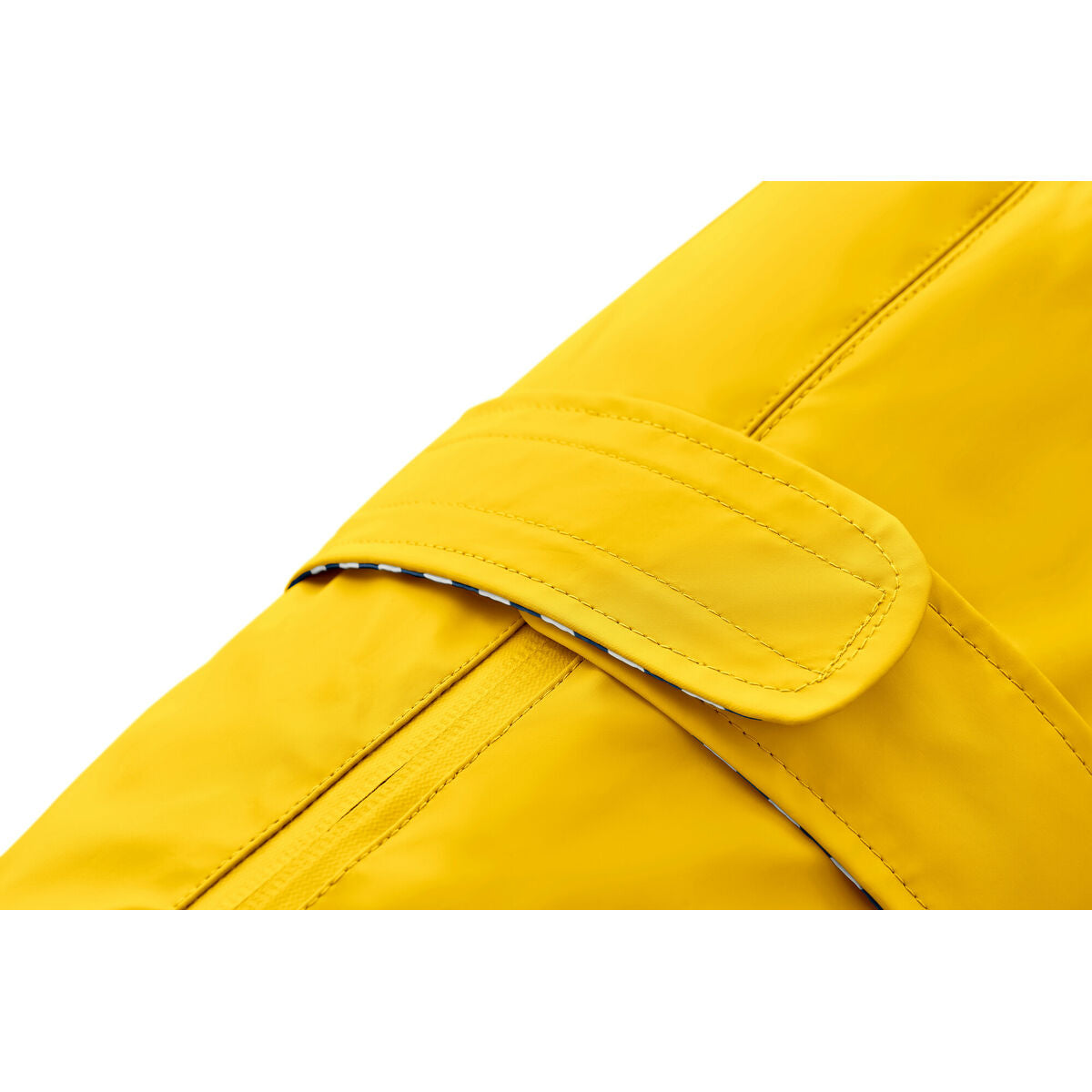 Dog Coat Hunter Milford Yellow 40 cm-6