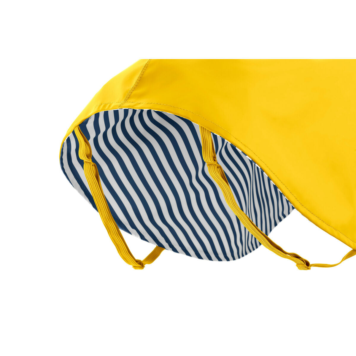 Dog Coat Hunter Milford Yellow 40 cm-5