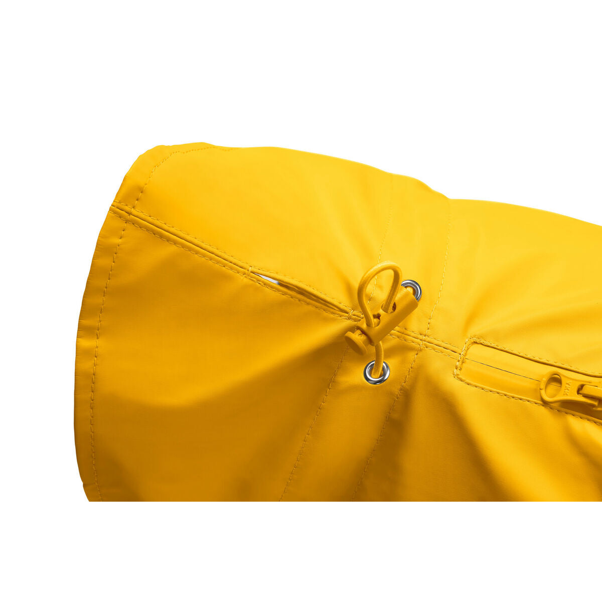 Dog Coat Hunter Milford Yellow 40 cm-4