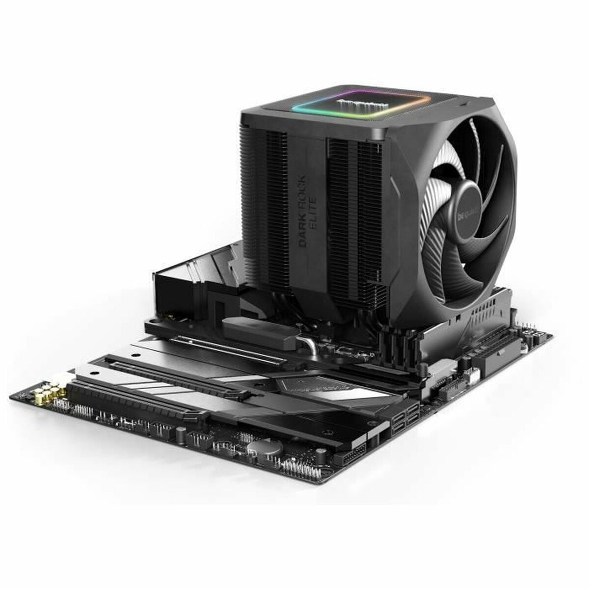 Laptop Fan Be Quiet! BK037