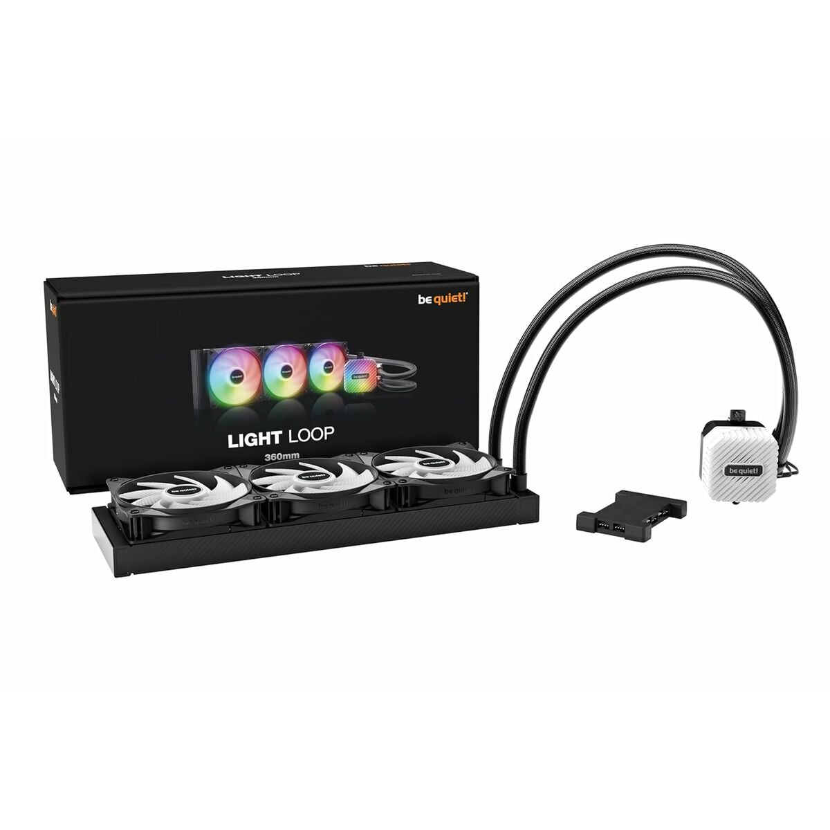 Liquid Refrigeration Kit Be Quiet! BW022