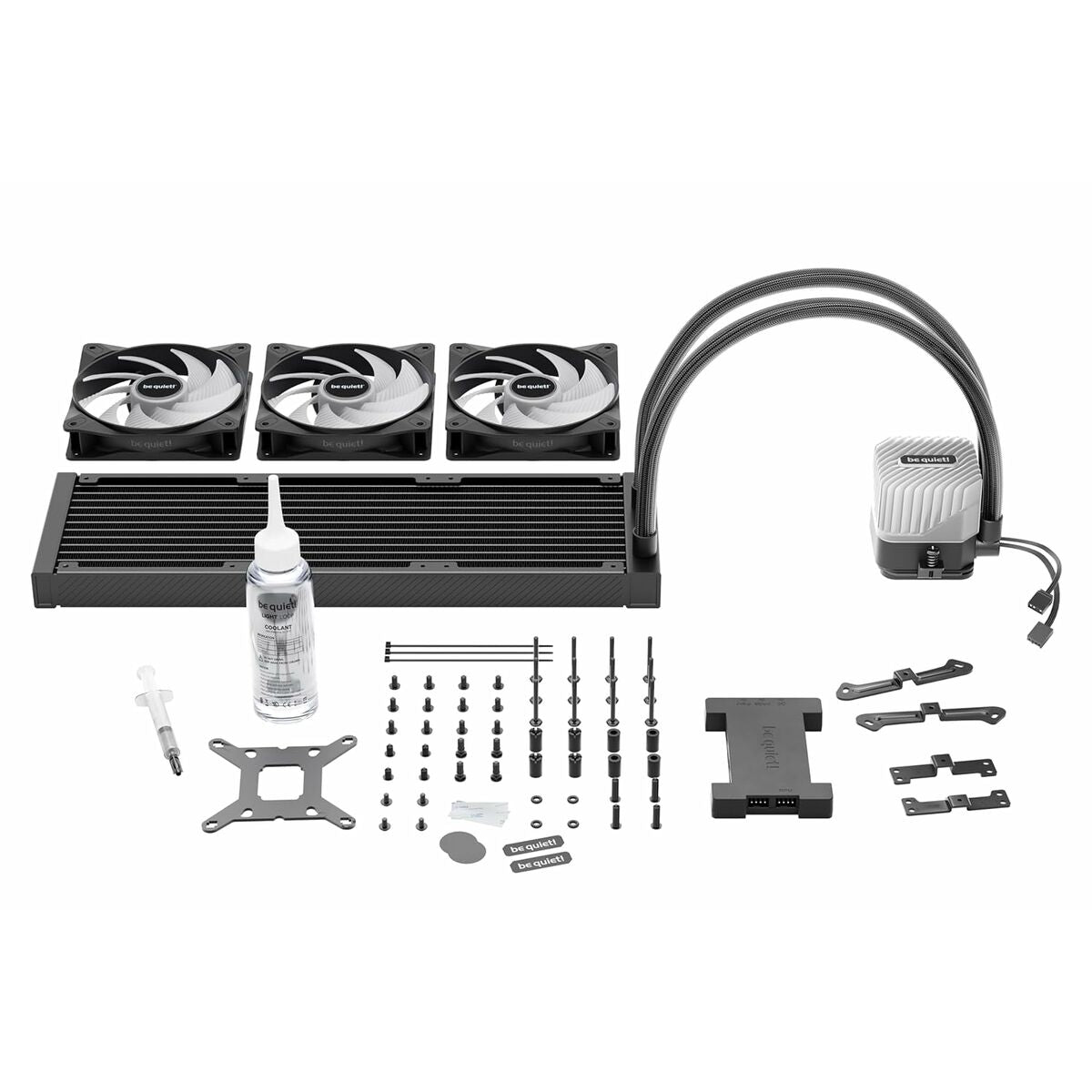 Liquid Refrigeration Kit Be Quiet! BW022