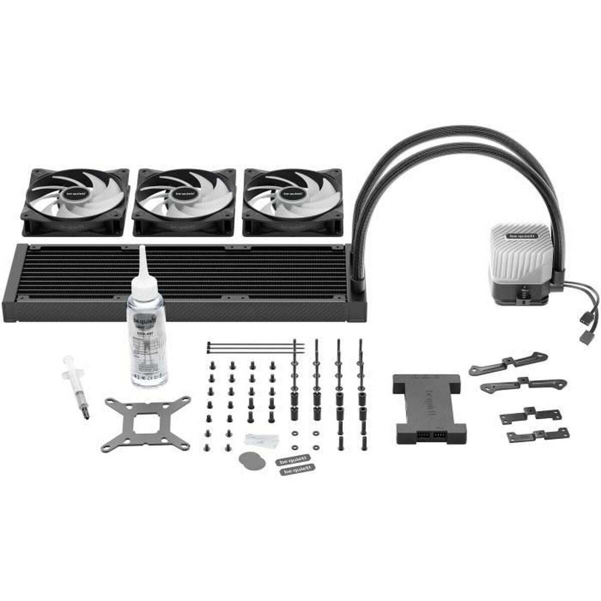 Liquid Refrigeration Kit Be Quiet! BW022