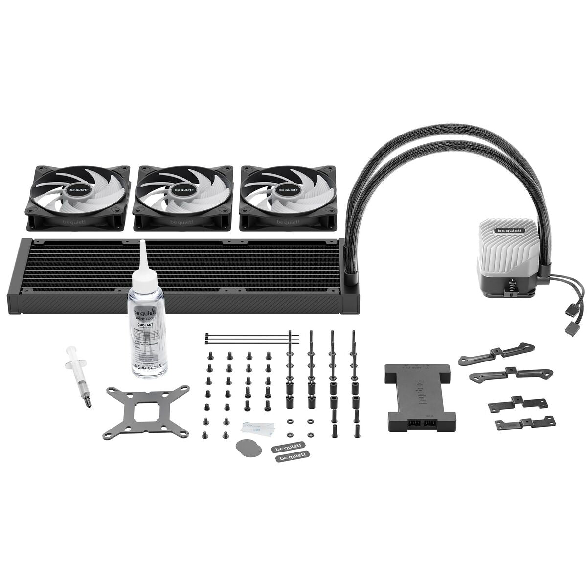 Liquid Refrigeration Kit Be Quiet! BW022