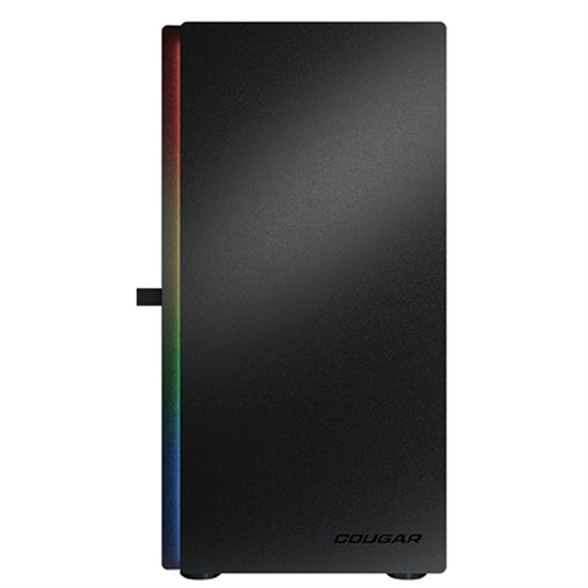 ATX Semi-tower Box Cougar Purity Black