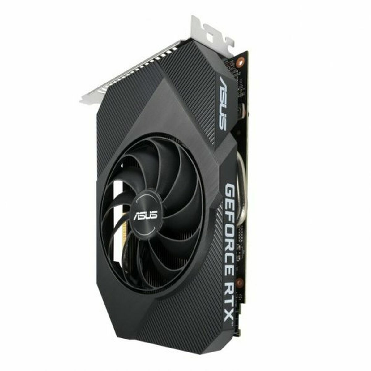 Graphics card Asus Nvidia GeForce RTX 3050 8 GB GDDR6