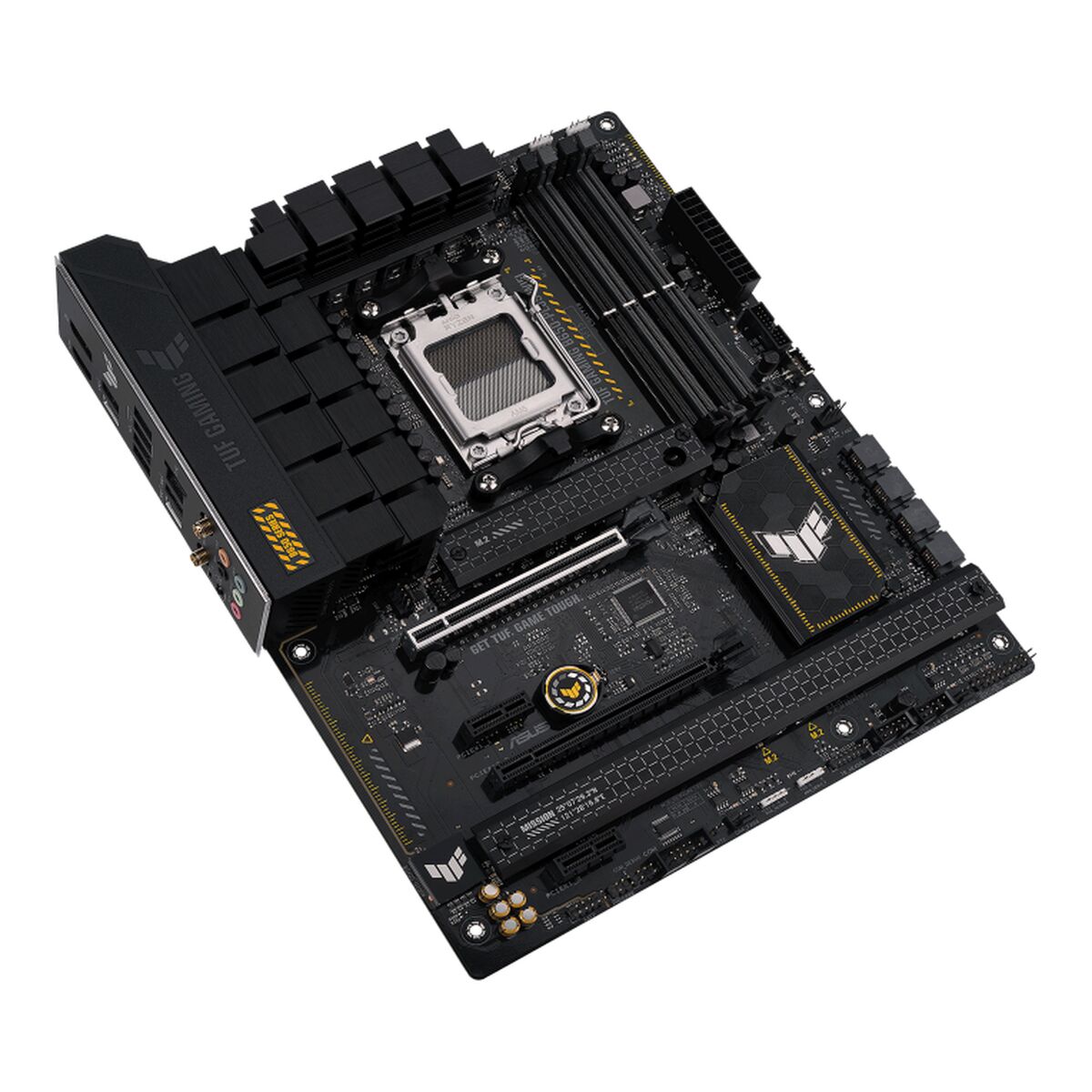 Motherboard Asus AMD AM5 AMD AMD B650