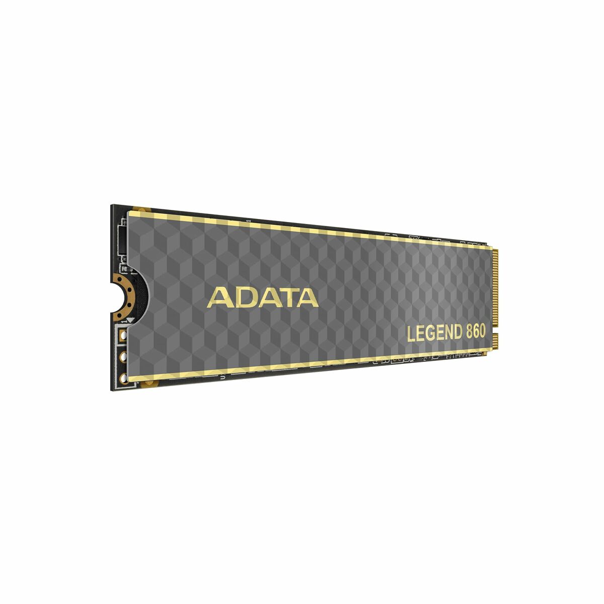 Hard Drive Adata LEGEND 860 500 GB SSD