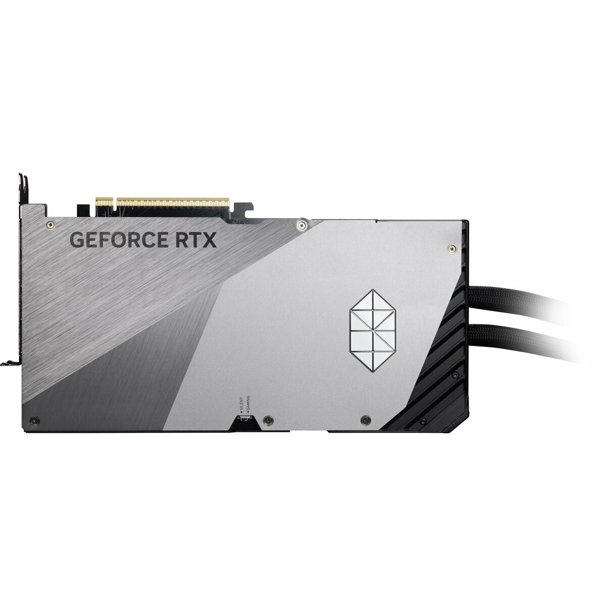 Graphics card MSI RTX 5080 16G SUPRIM LIQUID SOC GEFORCE RTX 5080 16 GB GDDR7