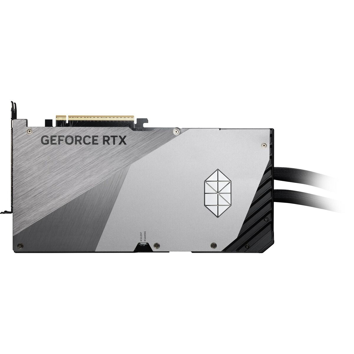 Graphics card MSI RTX 5080 16G SUPRIM LIQUID SOC GEFORCE RTX 5080 16 GB GDDR7