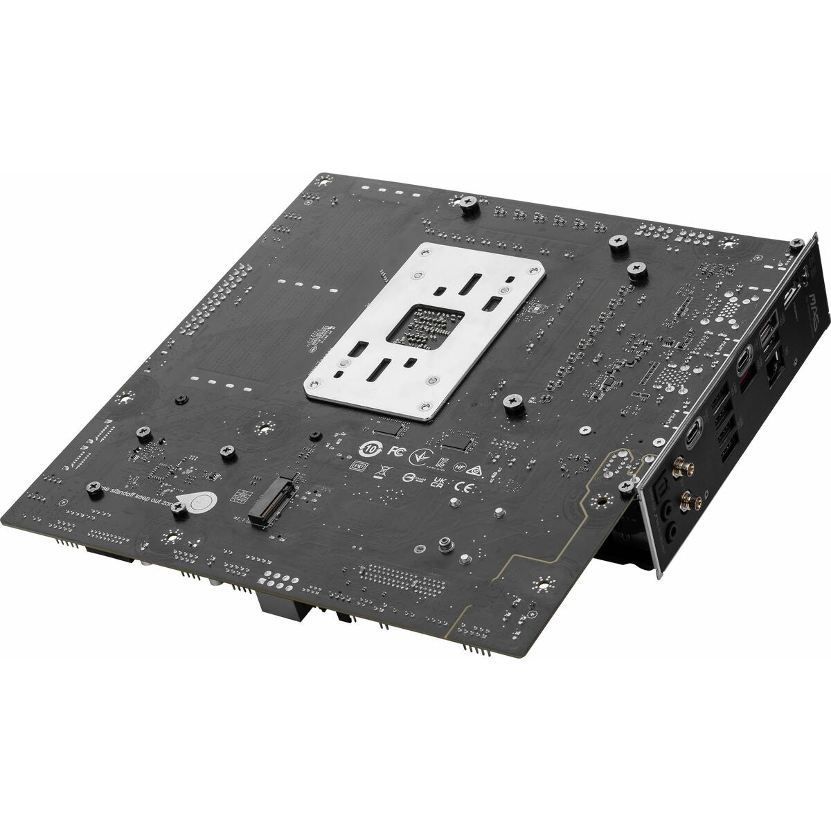 Motherboard MSI MAG B850M MORTAR WIFI AMD AM5