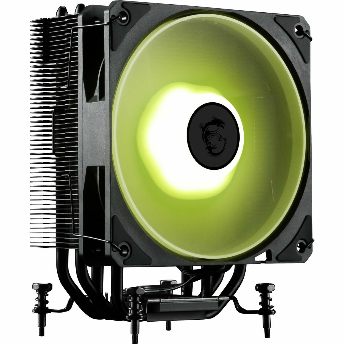 Cooling Base for a Laptop MSI 306-7ZWHA11-L80