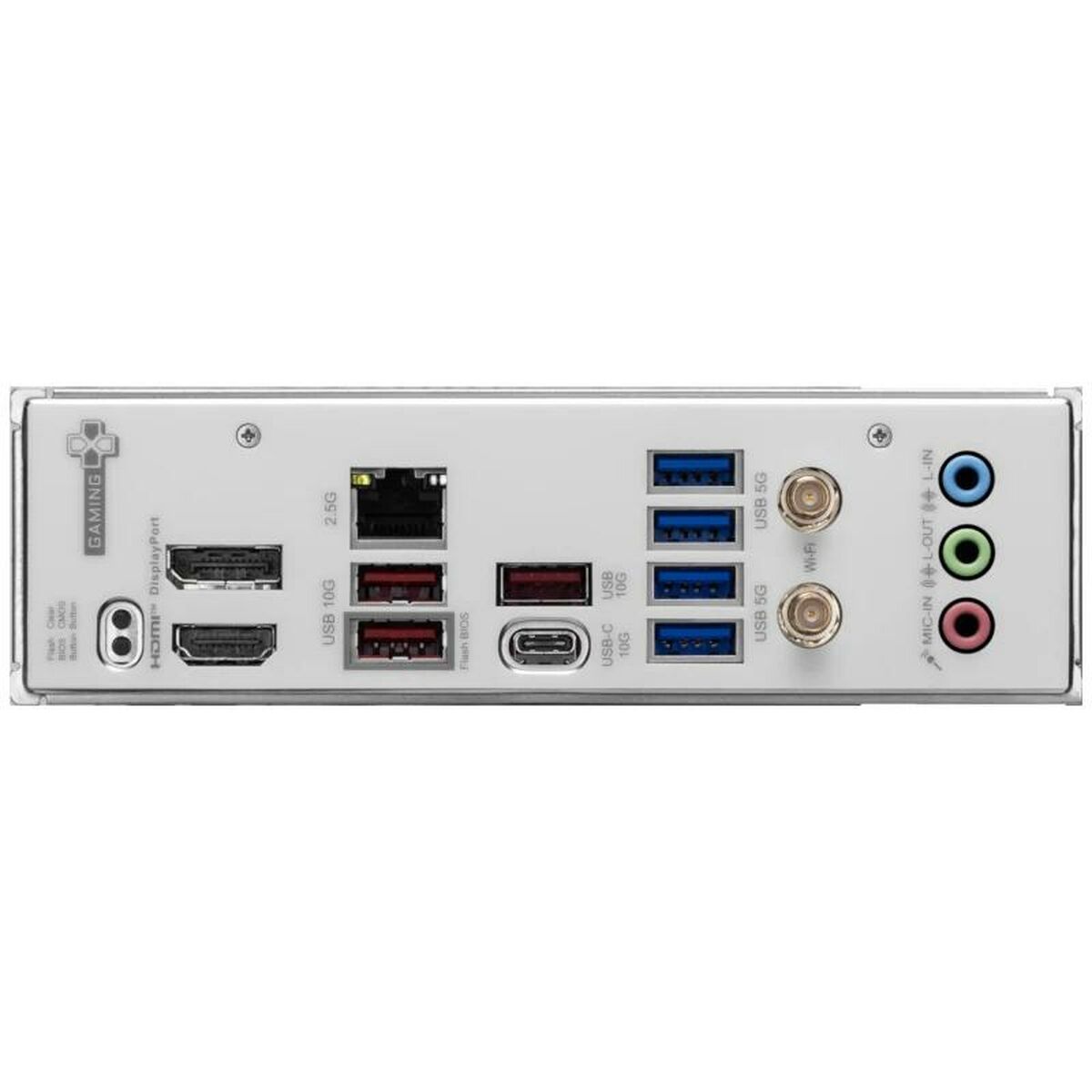 Motherboard MSI B850 GAMING PLUS WIFI6E AMD AM5