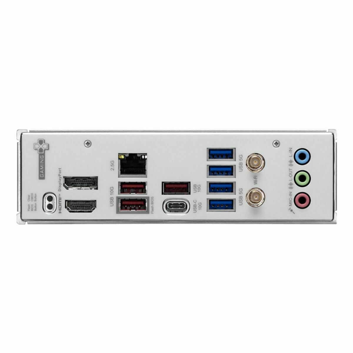 Motherboard MSI B850 GAMING PLUS WIFI6E AMD AM5