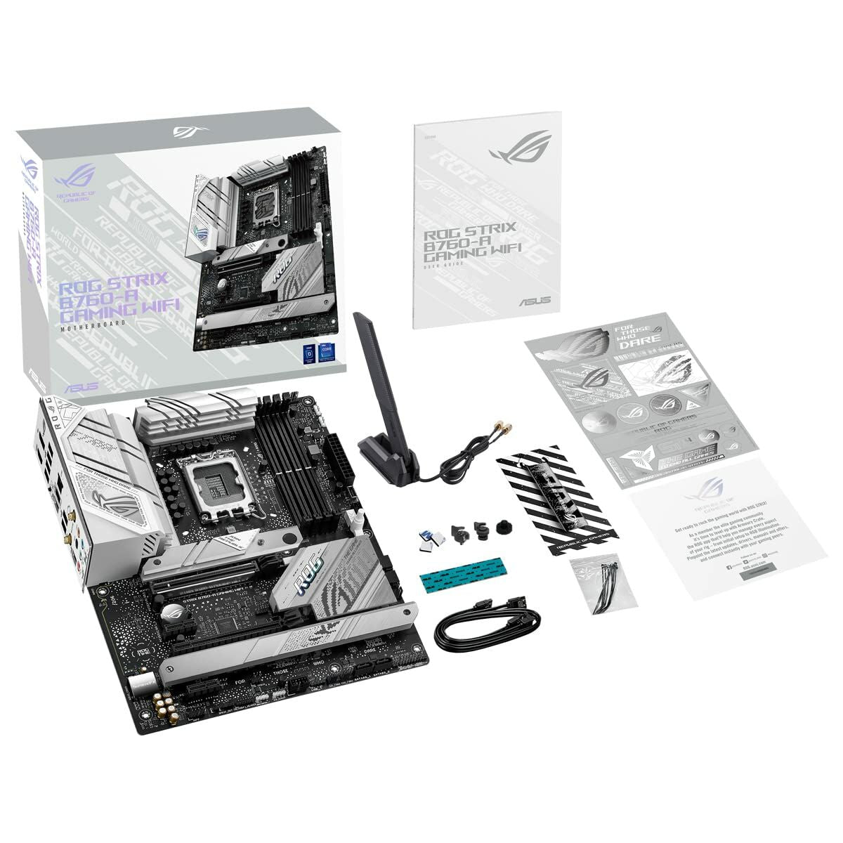 Motherboard Asus LGA 1700