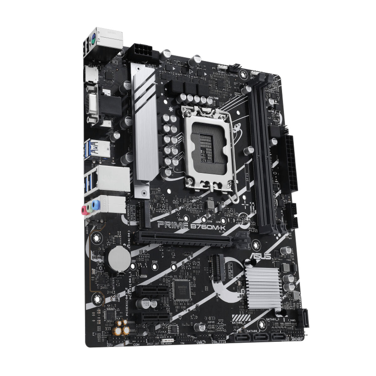 Motherboard Asus 90MB1FI0-M1EAY0 LGA 1700