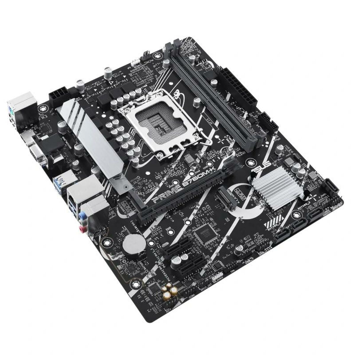Motherboard Asus 90MB1FI0-M1EAY0 LGA 1700
