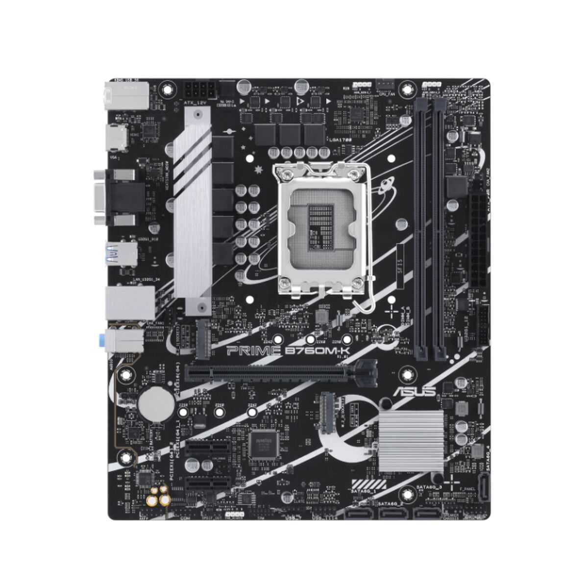 Motherboard Asus 90MB1FI0-M1EAY0 LGA 1700