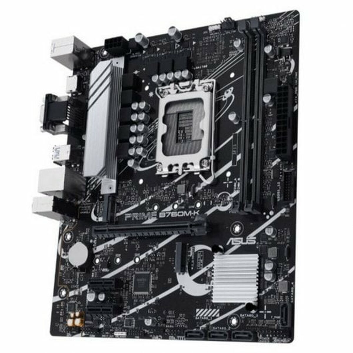 Motherboard Asus 90MB1FI0-M1EAY0 LGA 1700