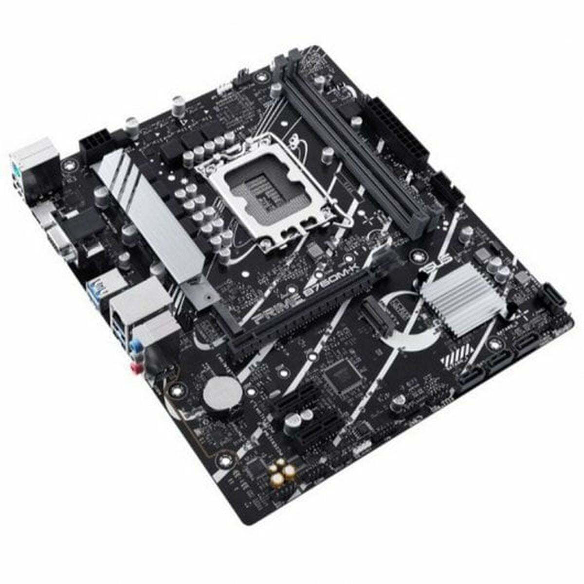 Motherboard Asus 90MB1FI0-M1EAY0 LGA 1700