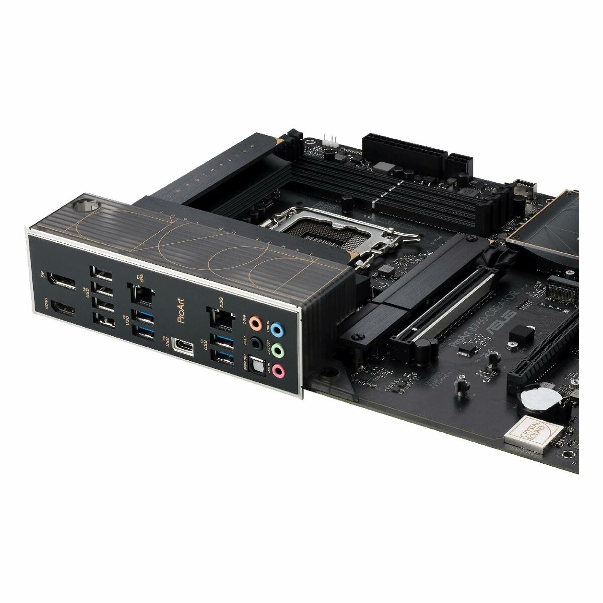 Motherboard Asus LGA 1700