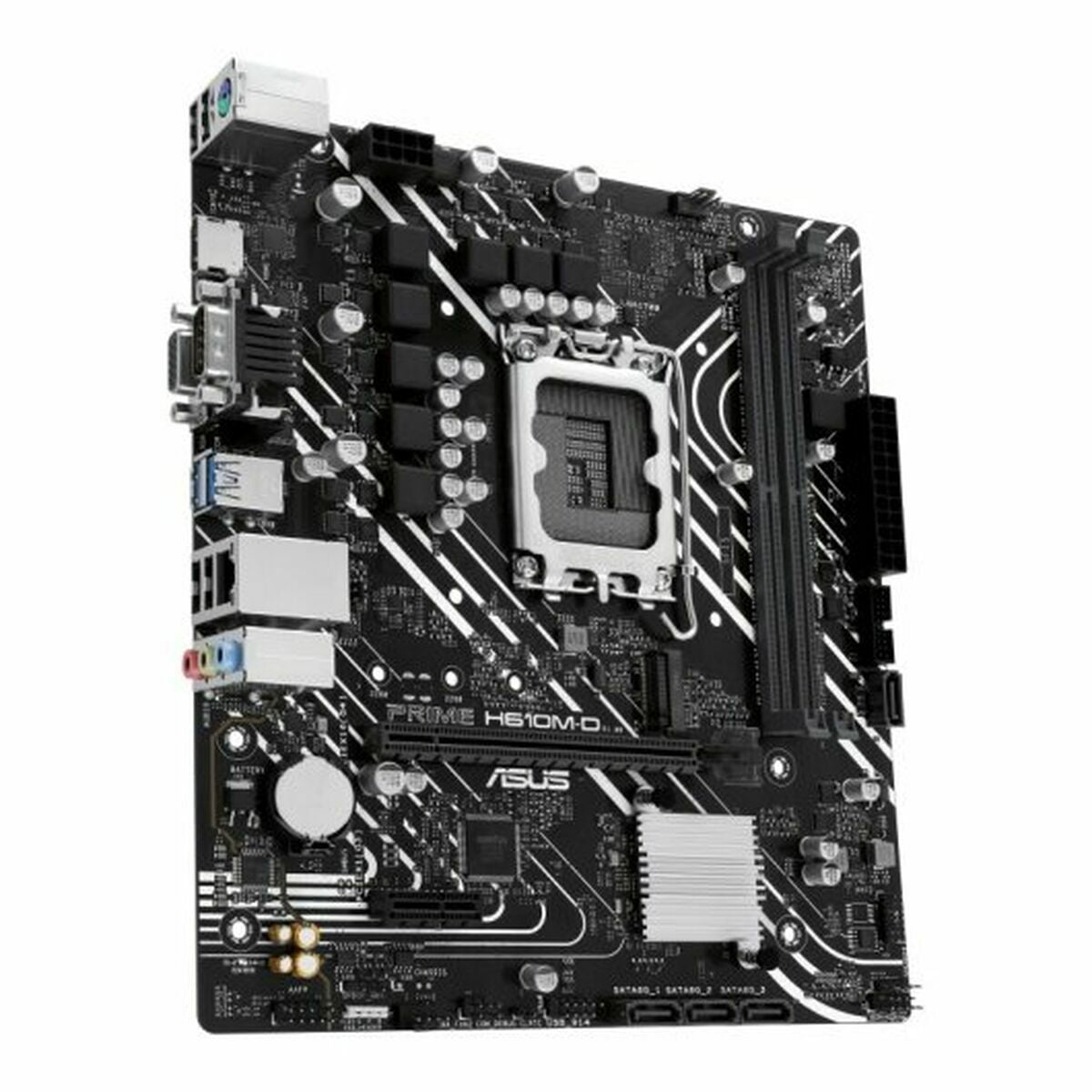 Motherboard Asus PRIME H610M-D H610 LGA 1700