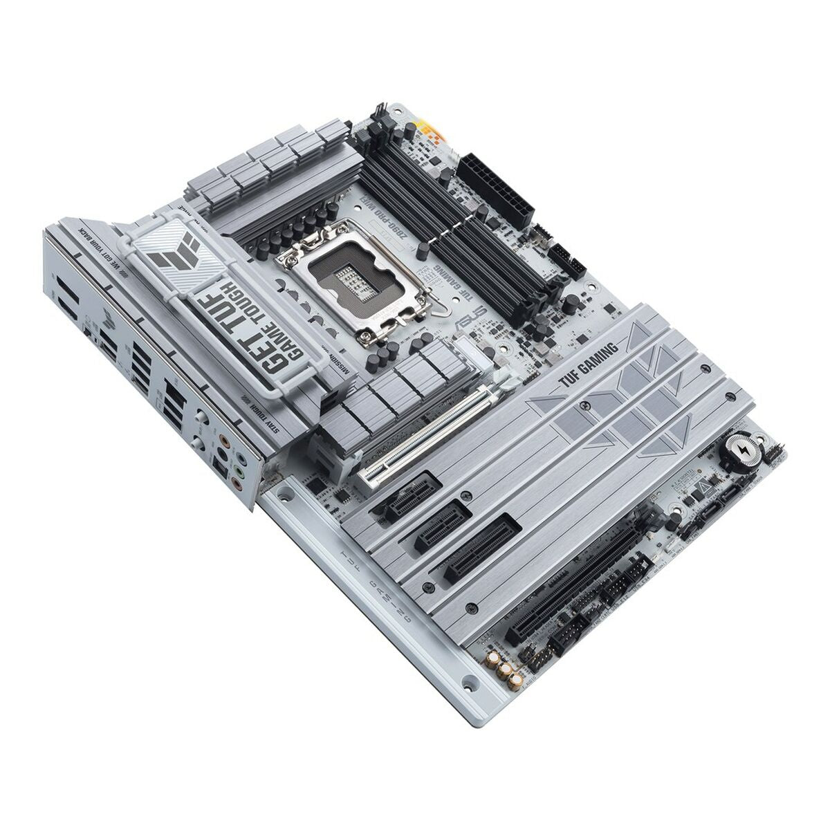 Motherboard Asus TUF GAMING Z890-PRO WIFI Intel Z890 LGA 1851
