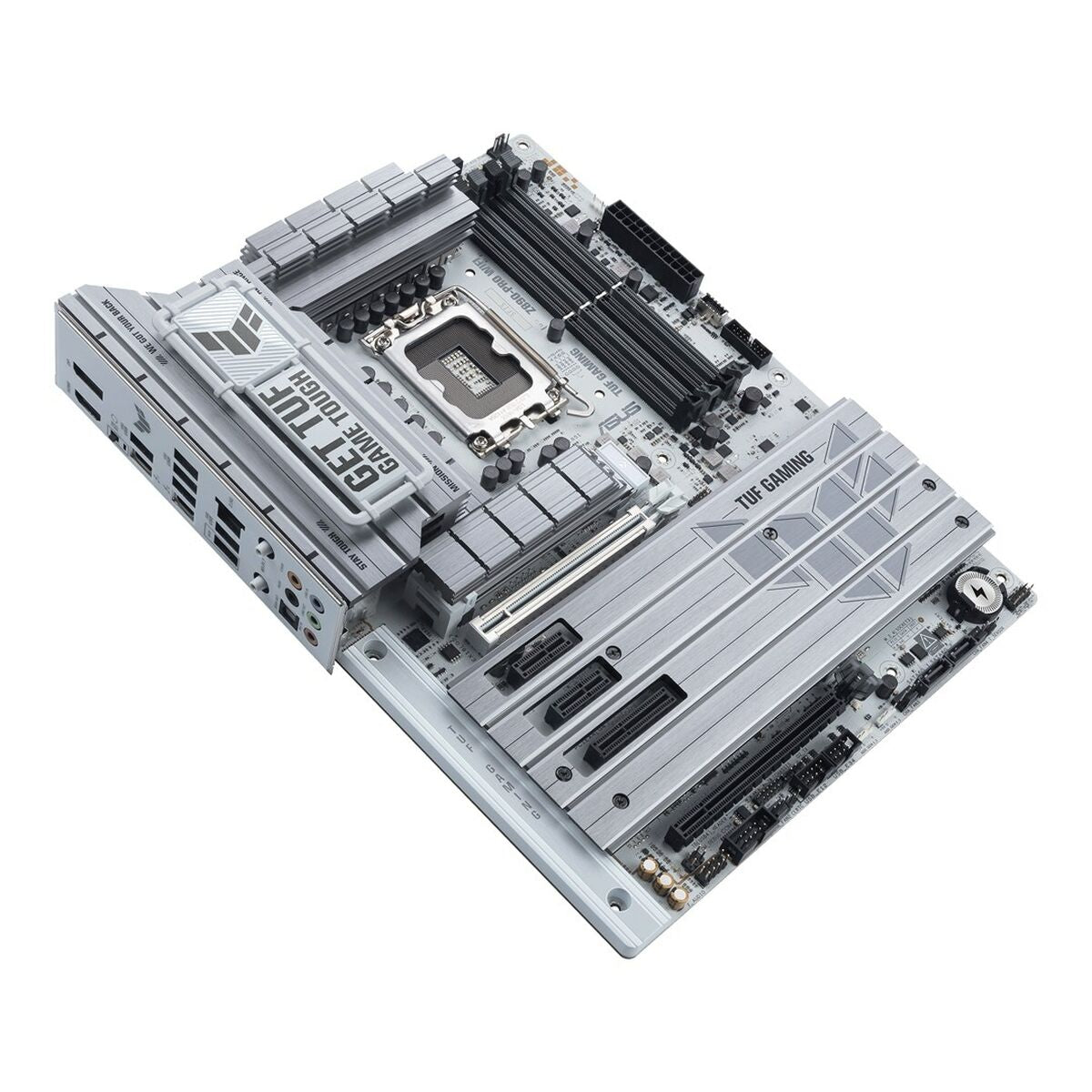 Motherboard Asus TUF GAMING Z890-PRO WIFI Intel Z890 LGA 1851