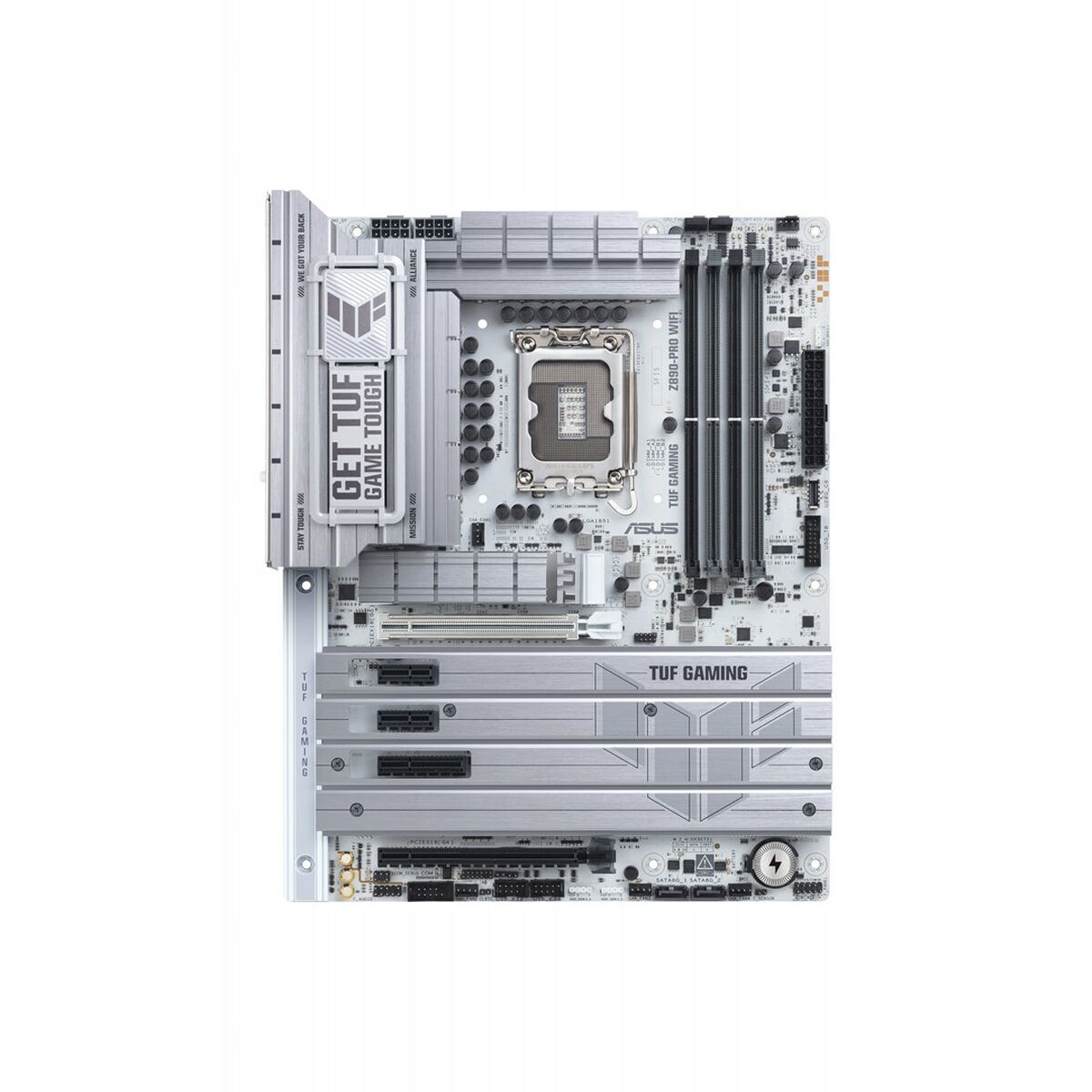 Motherboard Asus TUF GAMING Z890-PRO WIFI Intel Z890 LGA 1851
