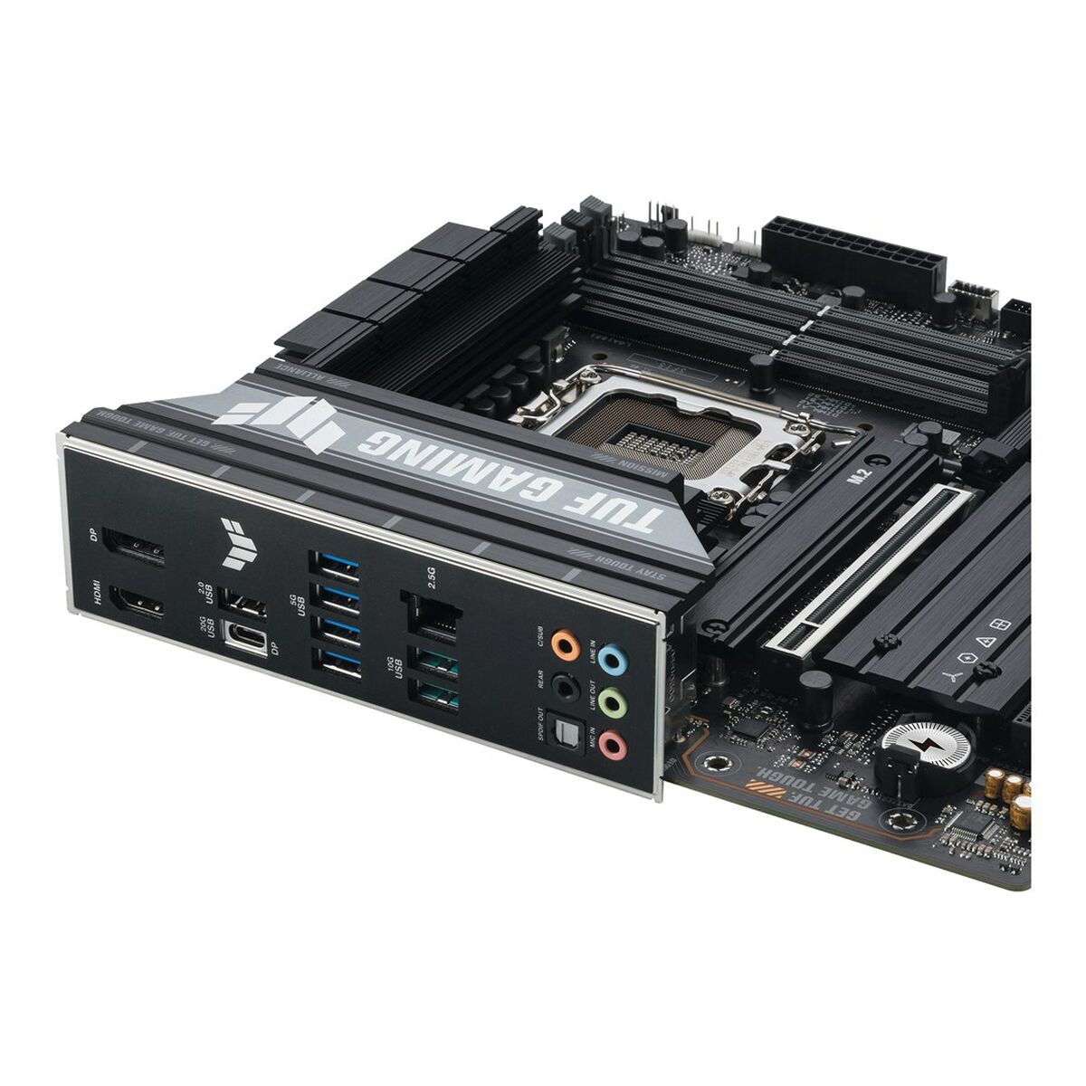 Motherboard Asus LGA 1851