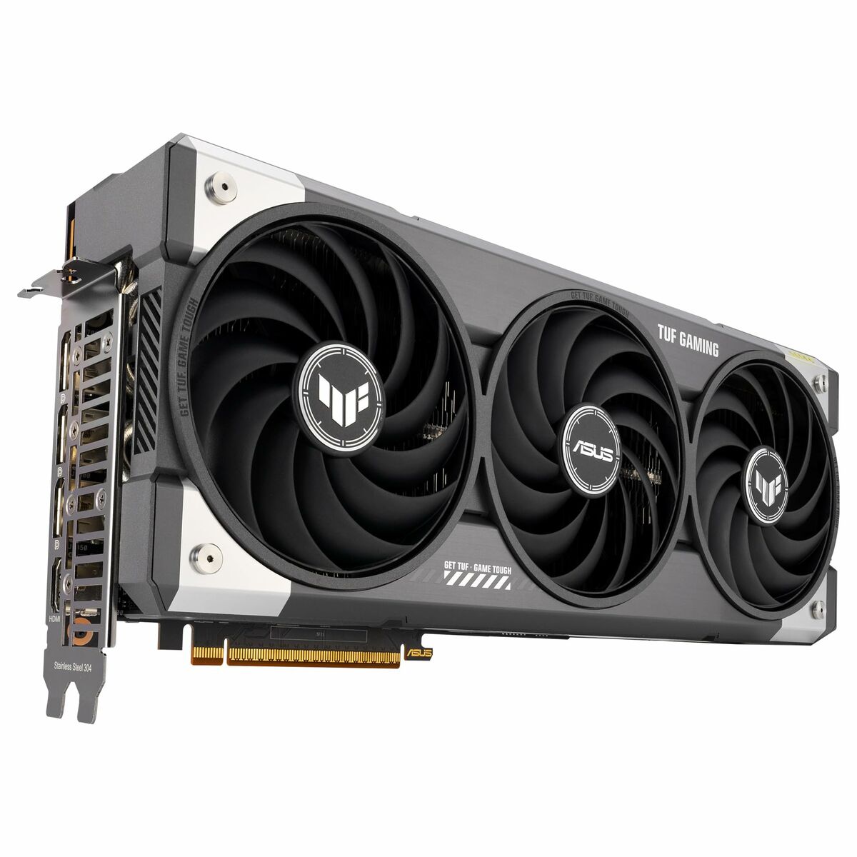 Graphics card Asus 90YV0L70-M0NA00 16 GB radeon rx 9070 xt GDDR6
