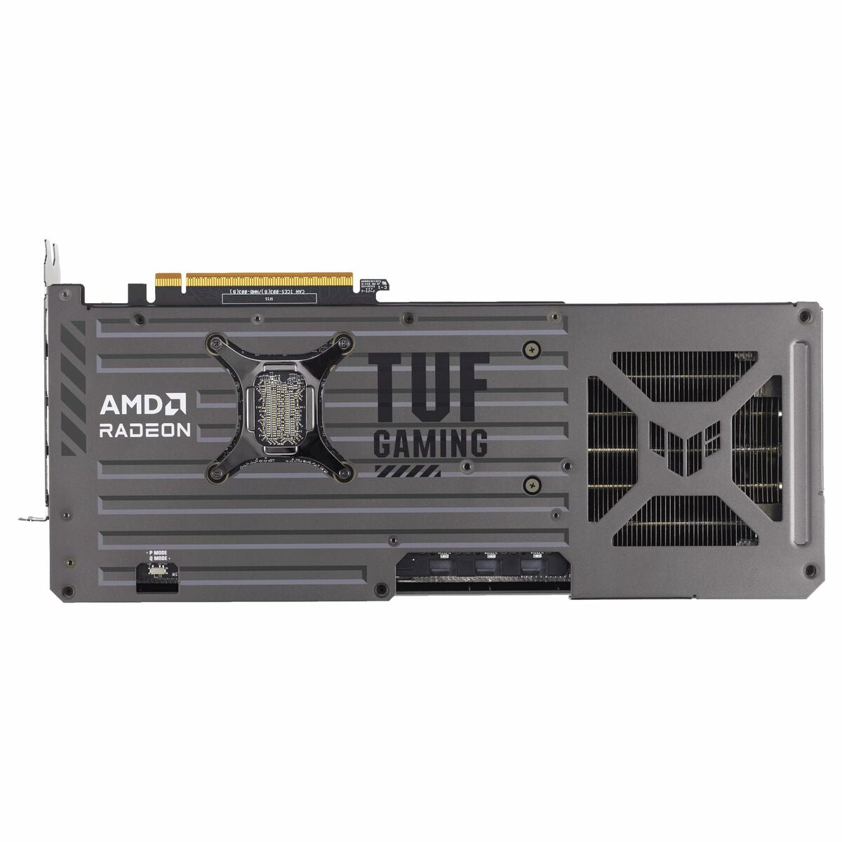 Graphics card Asus 90YV0L70-M0NA00 16 GB radeon rx 9070 xt GDDR6