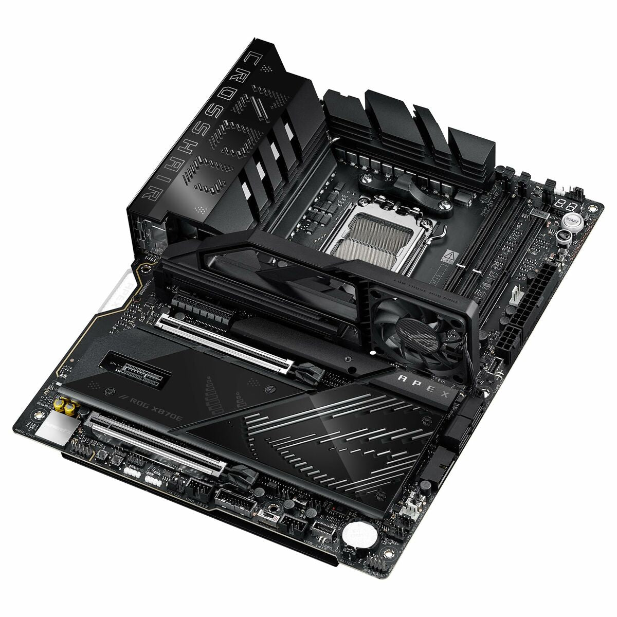 Motherboard Asus 90MB1KR0-M0EAY0 AMD X870E AMD AM5