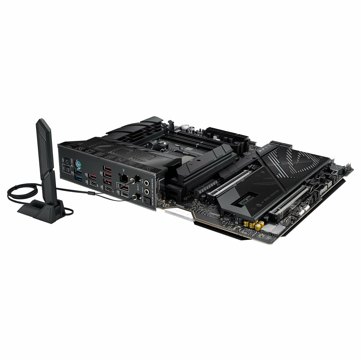 Motherboard Asus 90MB1KR0-M0EAY0 AMD X870E AMD AM5