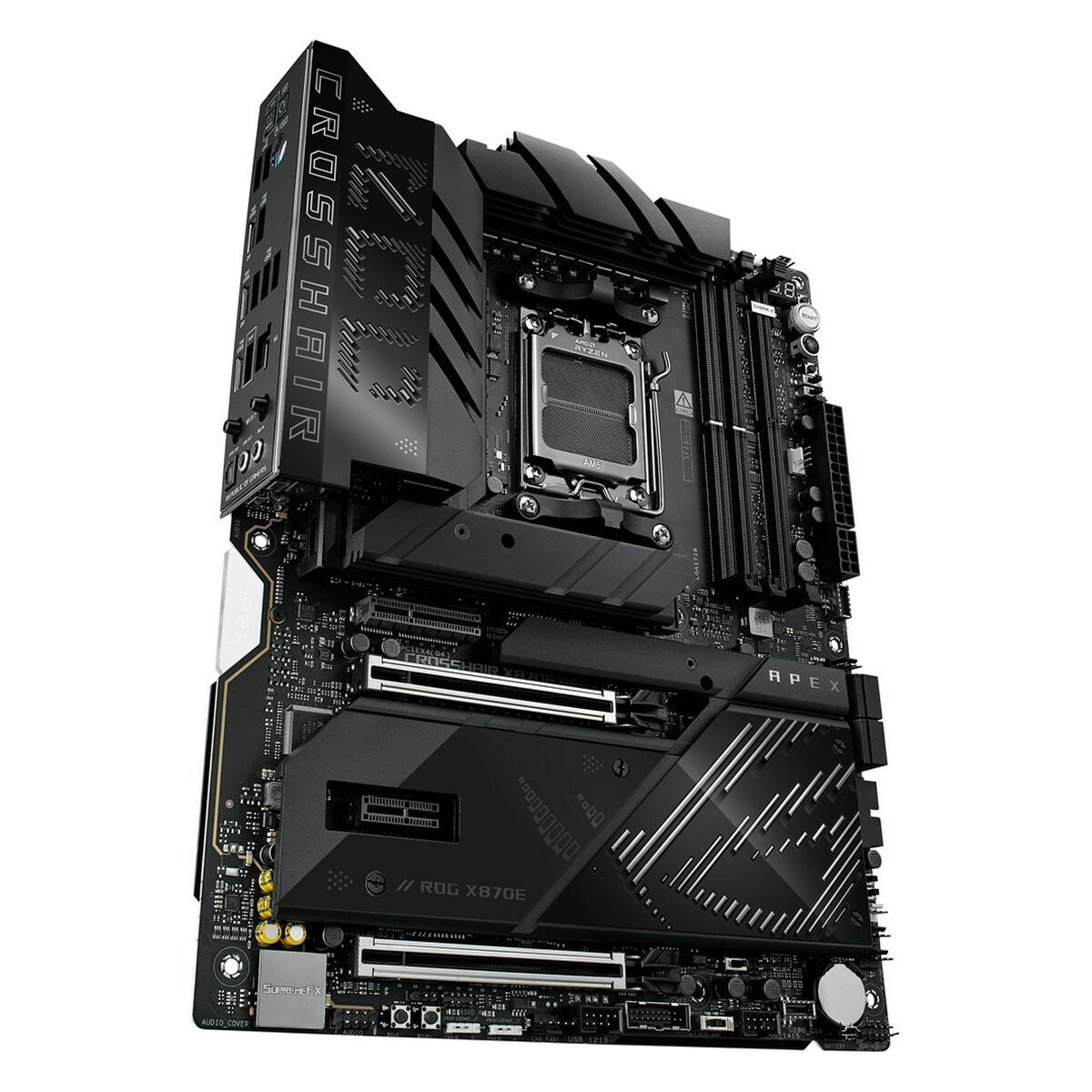 Motherboard Asus 90MB1KR0-M0EAY0 AMD X870E AMD AM5