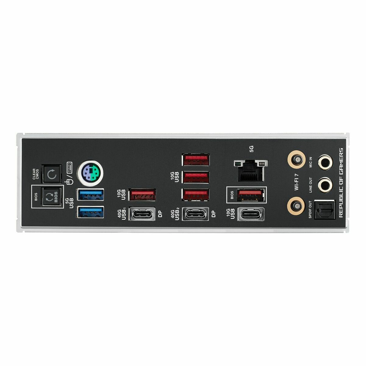 Motherboard Asus 90MB1KR0-M0EAY0 AMD X870E AMD AM5