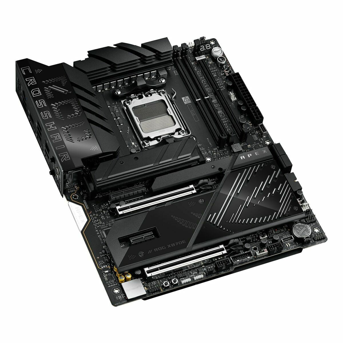 Motherboard Asus 90MB1KR0-M0EAY0 AMD X870E AMD AM5