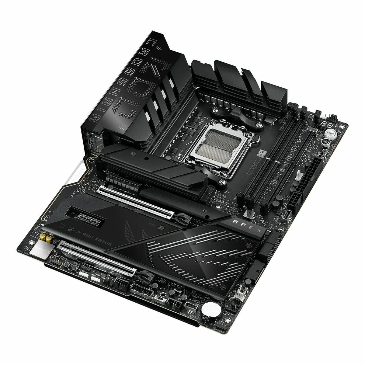 Motherboard Asus 90MB1KR0-M0EAY0 AMD X870E AMD AM5