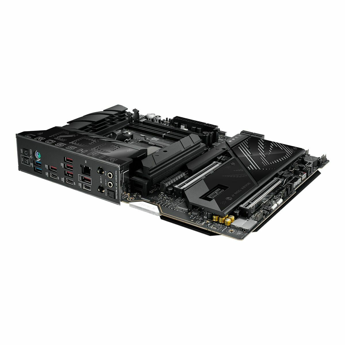 Motherboard Asus 90MB1KR0-M0EAY0 AMD X870E AMD AM5