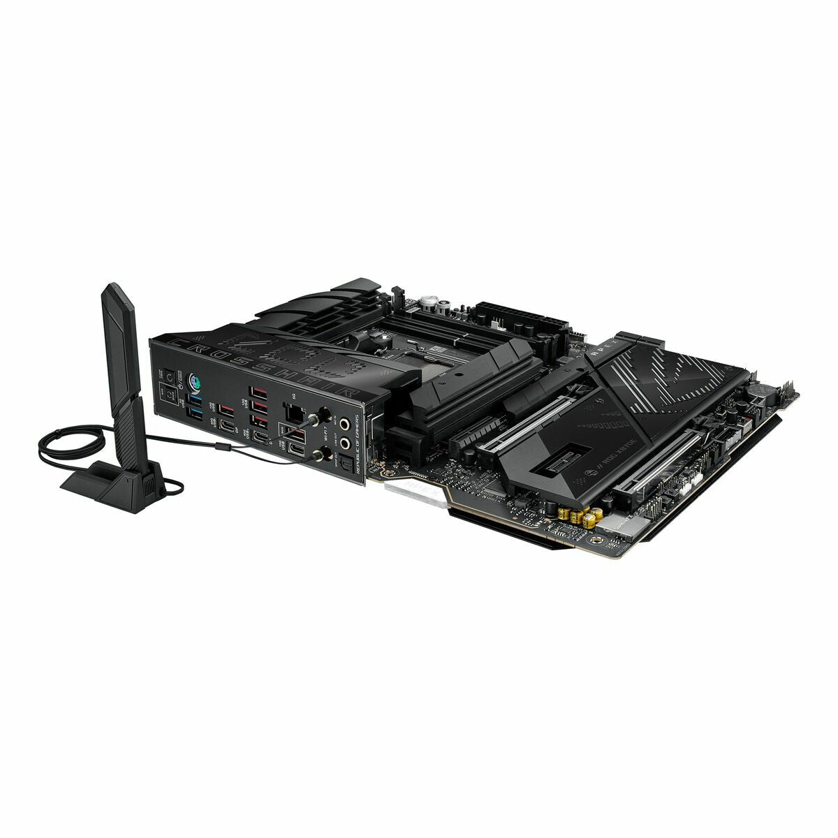 Motherboard Asus 90MB1KR0-M0EAY0 AMD X870E AMD AM5