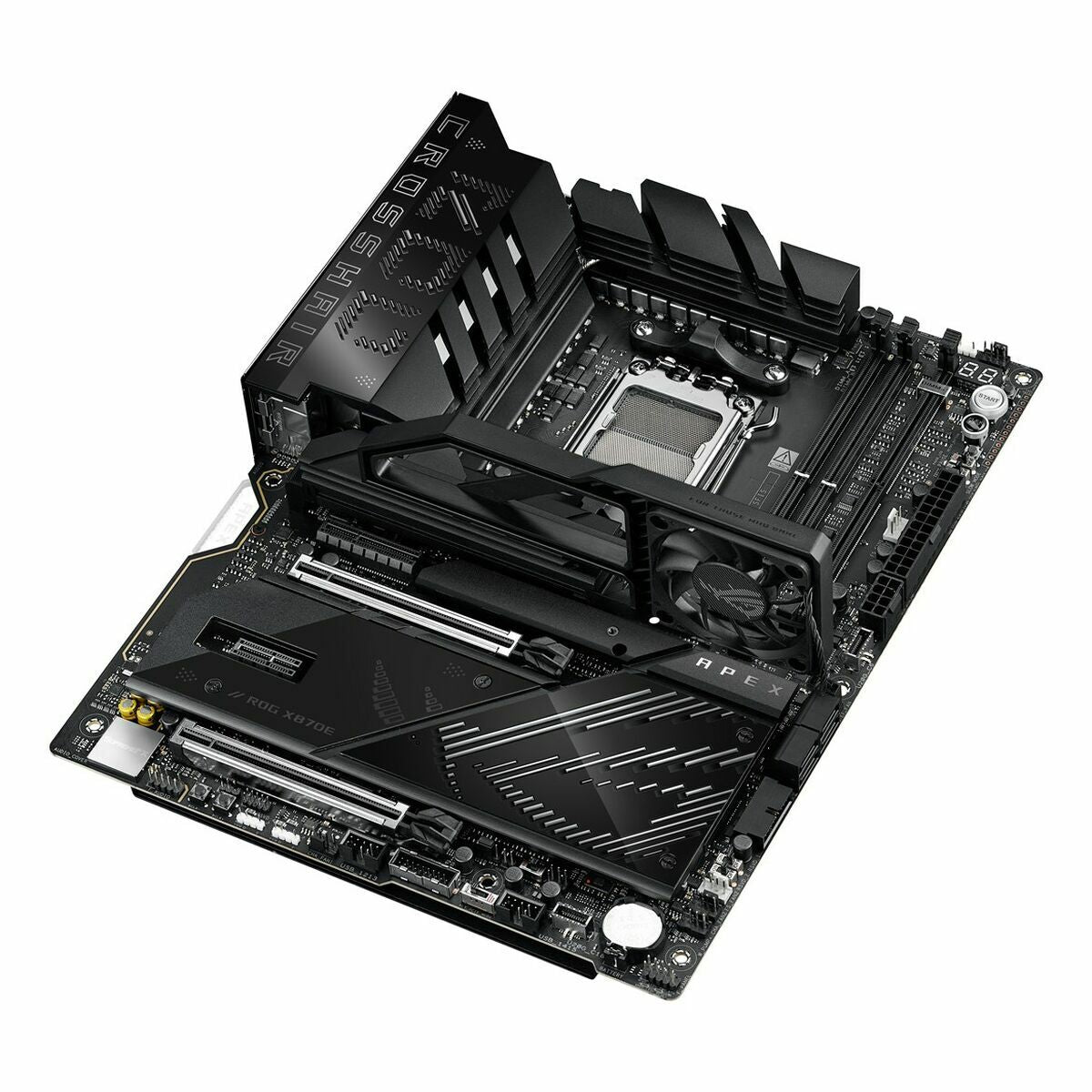 Motherboard Asus 90MB1KR0-M0EAY0 AMD X870E AMD AM5