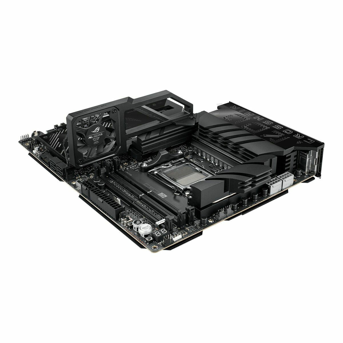 Motherboard Asus 90MB1KR0-M0EAY0 AMD X870E AMD AM5